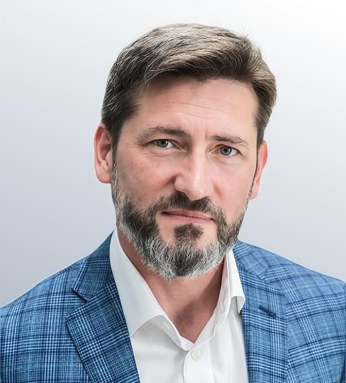 Alex Zotov