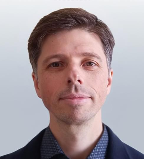 Igor Saenko