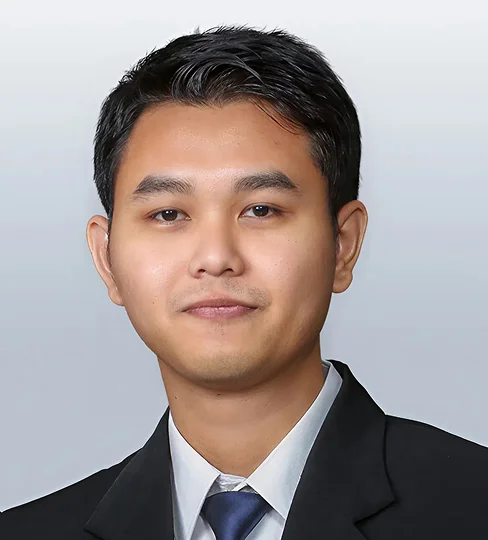 Anggi Renaldy Pratama