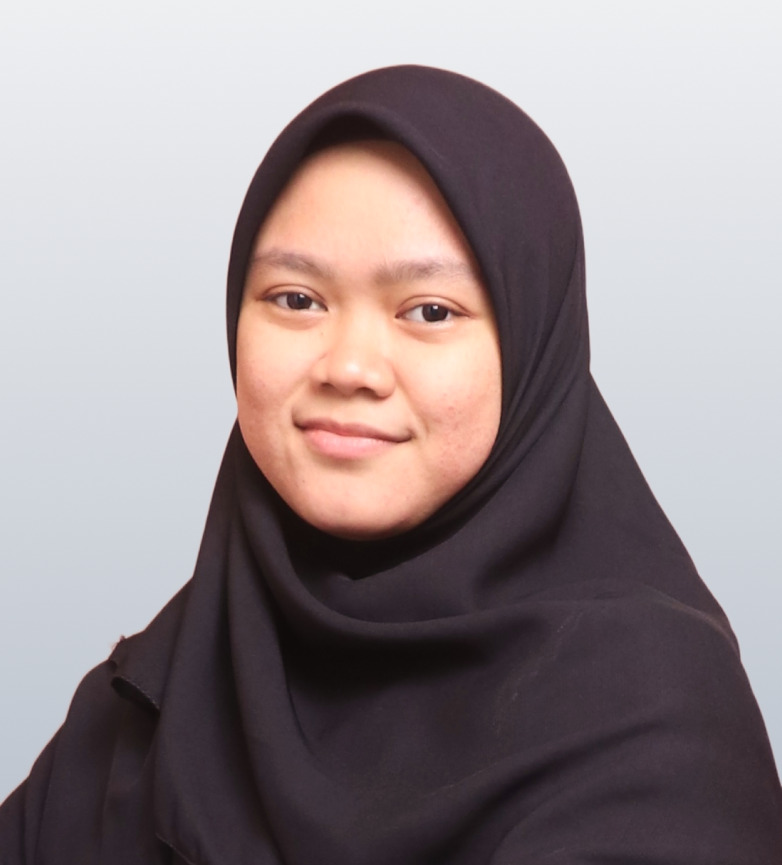 Zulfa Naurah Nadzifah