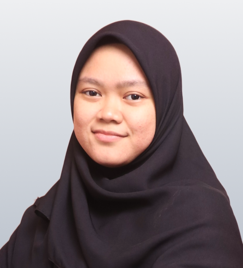 Zulfa Naurah Nadzifah